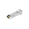 LevelOne 2,5 Gbit/s βιομηχανικός πομποδέκτης SFP, Multimode, 300 m, 850 nm, -40 °C έως 85 °C