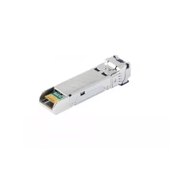 LevelOne 2,5 Gbit/s βιομηχανικός πομποδέκτης SFP, Multimode, 300 m, 850 nm, -40 °C έως 85 °C