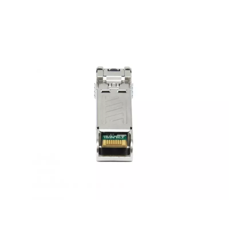 LevelOne 2,5 Gbit/s βιομηχανικός πομποδέκτης SFP, Multimode, 300 m, 850 nm, -40 °C έως 85 °C