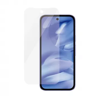 Προστασία οθόνης PanzerGlass Google Pixel 9a Ultra-Wide Fit ανθεκτική στις γρατσουνιές ανθεκτική στους κραδασμούς