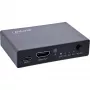 Διακόπτης HDMI InLine 65020 3-Port 8K 60Hz HDCP 2.3