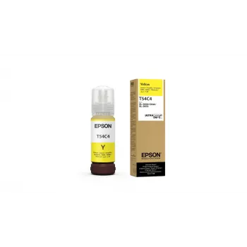 Cartridge Epson T54C κίτρινο SURELAB SL-D500