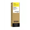 Cartridge Epson T54C κίτρινο SURELAB SL-D500