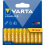 Μπαταρία μίας χρήσης Varta 4103101761 AAA αλκαλική