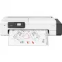 Εκτυπωτής Inkjet μεγάλου μεγέθους Canon imagePROGRAF TC-21M — έγχρωμος, 2400 x 1200 DPI, A1, Wi‑Fi, Ethernet, 1 GB μνήμη