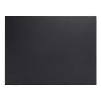 Μεταγωγέας δικτύου TP-Link Omada SG5452XMPP Managed L3 Gigabit Ethernet (10/100/1000) Power over Ethernet (PoE) μαύρο