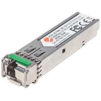 Μονάδα πομποδέκτη SFP Intellinet GLC-BX-D Equivalent