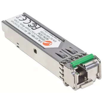 Μονάδα πομποδέκτη SFP Intellinet GLC-BX-D Equivalent