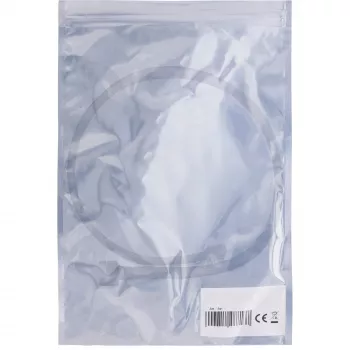 Καλώδιο InLine 27662B Serial Attached SCSI (SAS) 0,75 m 24 Gbit/s μαύρο, μπλε, γκρι
