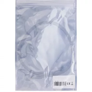 Καλώδιο InLine 27661C Serial Attached SCSI (SAS) 1 m 24 Gbit/s μαύρο, μπλε, γκρι
