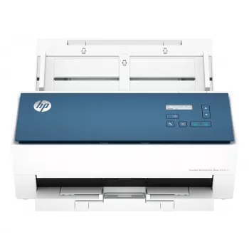 Σαρωτής με τροφοδοσία HP ScanJet Enterprise Flow 9000 s1 600 x 600 DPI