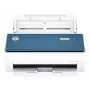Σαρωτής με τροφοδοσία HP ScanJet Enterprise Flow 9000 s1 600 x 600 DPI