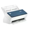 Σαρωτής με τροφοδοσία HP ScanJet Enterprise Flow 9000 s1 600 x 600 DPI