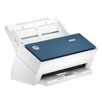 Σαρωτής με τροφοδοσία HP ScanJet Enterprise Flow 9000 s1 600 x 600 DPI