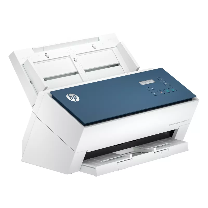 Σαρωτής με τροφοδοσία HP ScanJet Enterprise Flow 9000 s1 600 x 600 DPI