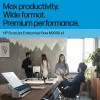 Σαρωτής με τροφοδοσία HP ScanJet Enterprise Flow 9000 s1 600 x 600 DPI