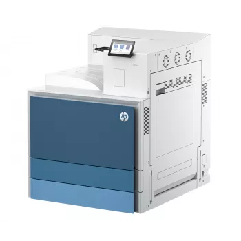 HP LaserJet Enterprise 8501DN Εκτυπωτής Ευρώπη – πολυγλωσσική τοπικοποίηση 1200 x 1200 dpi A3
