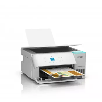 Epson EcoTank ET-2956 Εκτυπωτής Inkjet A4 4800 x 1200 DPI 33 ppm Wi-Fi