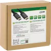 InLine 17925X Καλώδιο HDMI 25 m HDMI Type A (Standard) Μαύρο