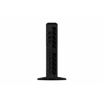 Mini PC Barebone ASUS NUC 15 Performance RNUC15JNK9X40002 3L PC Μαύρο 275HX