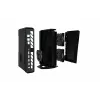 Mini PC Barebone ASUS NUC 15 Performance RNUC15JNK9X40002 3L PC Μαύρο 275HX