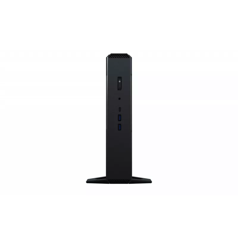 Mini PC Barebone ASUS NUC 15 Performance RNUC15JNK9X40002 3L PC Μαύρο 275HX