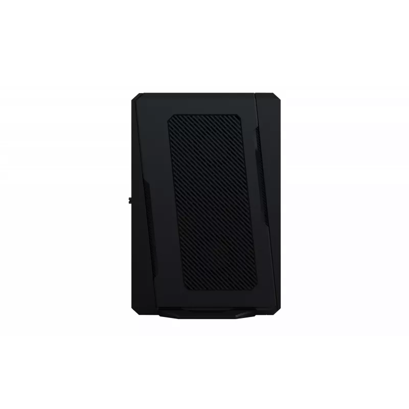 Mini PC Barebone ASUS NUC 15 Performance RNUC15JNK9X40002 3L PC Μαύρο 275HX