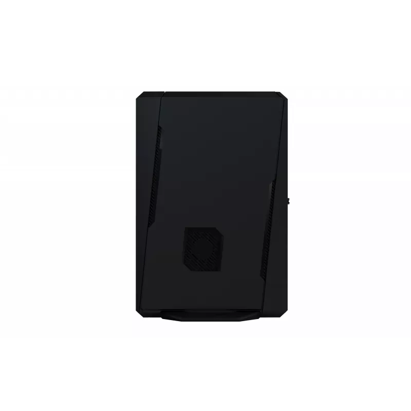 Mini PC Barebone ASUS NUC 15 Performance RNUC15JNK9X40002 3L PC Μαύρο 275HX