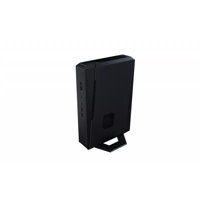 Mini PC Barebone ASUS NUC 15 Performance RNUC15JNK9X40002 3L PC Μαύρο 275HX
