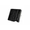 Mini PC Barebone ASUS NUC 15 Performance RNUC15JNK9X40002 3L PC Μαύρο 275HX