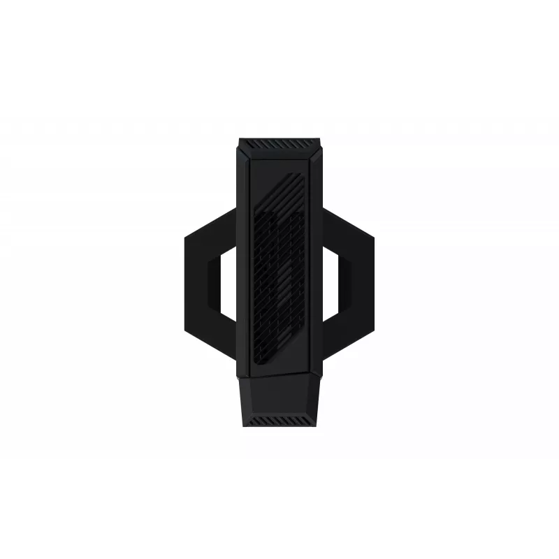 Mini PC Barebone ASUS NUC 15 Performance RNUC15JNK9X40002 3L PC Μαύρο 275HX