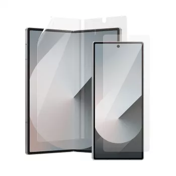 PanzerGlass Προστασία οθόνης Samsung Galaxy Z Fold7 Ανθεκτικό στις γρατσουνιές Ανθεκτικό στους κραδασμούς