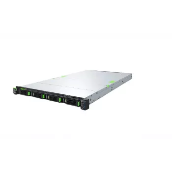 Fujitsu PRIMERGY RX2530 M7 Διακομιστής 0 GB Rack (1U) Intel Xeon Silver 4410Y 2 GHz 32 GB DDR5-SDRAM 900 W