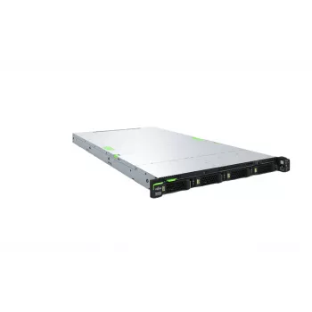 Fujitsu PRIMERGY RX2530 M7 Διακομιστής 0 GB Rack (1U) Intel Xeon Silver 4410Y 2 GHz 32 GB DDR5-SDRAM 900 W