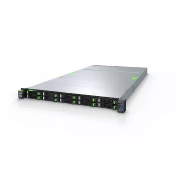 Διακομιστής Fujitsu PRIMERGY RX2530 M6 Rack (1U) Intel Xeon Silver 4309Y 2,8 GHz 16 GB DDR4-SDRAM 900 W