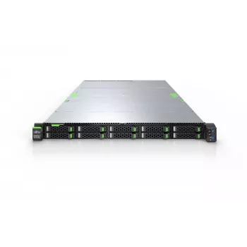 Διακομιστής Fujitsu PRIMERGY RX2530 M6 Rack (1U) Intel Xeon Silver 4309Y 2,8 GHz 16 GB DDR4-SDRAM 900 W