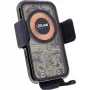 InLine 23156Q βάση παθητική βάση κινητού τηλεφώνου/smartphone μαύρο, πολύχρωμο