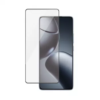 PanzerGlass SAFE. by ® μεμβράνη προστασίας οθόνης Xiaomi 14T | 14T Pro | Ultra-Wide Fit