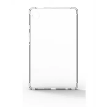 Samsung GP-FPX115AEATW θήκη tablet 22,1 cm (8,7 inch) διαφανές κάλυμμα