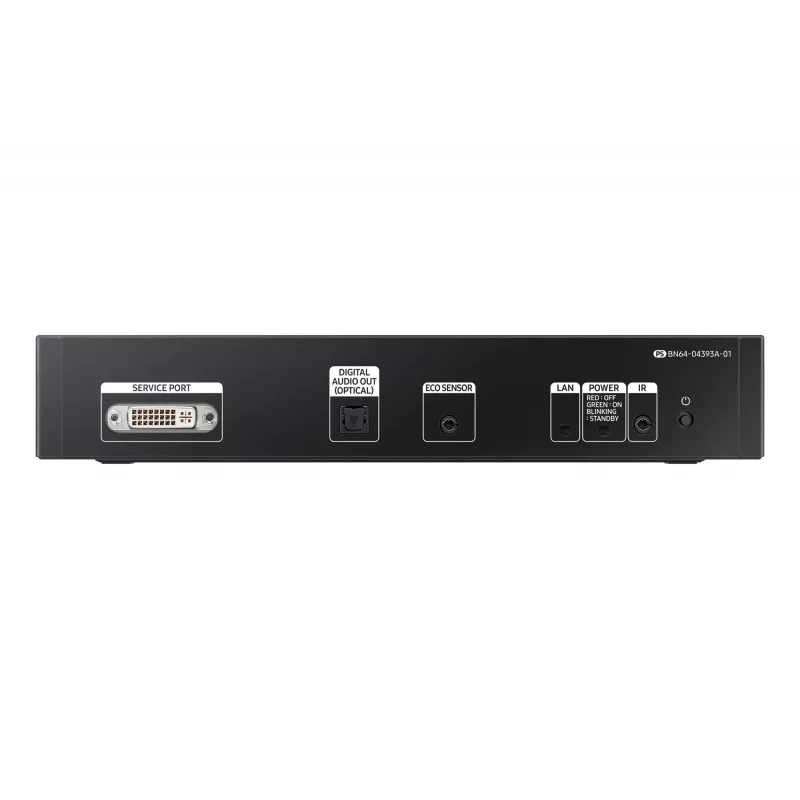 Samsung SBB-SNOWRAF Smart LED S-Box συσκευή αναπαραγωγής Digital Signage