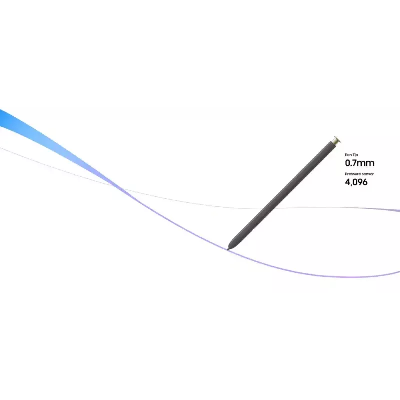S Pen κίτρινο Samsung EJ-PS928BYEGEU