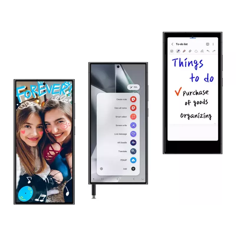 S Pen κίτρινο Samsung EJ-PS928BYEGEU