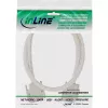 InLine καλώδιο SCSI-U320, 68 ακίδων Micro-Centronics (VHD) βύσμα/βύσμα, 3 m