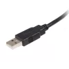 StarTech.com καλώδιο USB 2.0 A σε B 5m - M/M, 5 m, USB A, USB B, USB…