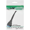InLine USB 2.0 σε 3.0 εσωτερικό USB 2.0 header / USB 3.0 εσωτερικό, 0,30 m