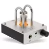 InLine AmpUSB, Hi-Res AUDIO HiFi DSD USB Audio DAC, ενισχυτής λυχνίας