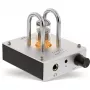InLine AmpUSB, Hi-Res AUDIO HiFi DSD USB Audio DAC, ενισχυτής λυχνίας