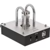 InLine AmpUSB, Hi-Res AUDIO HiFi DSD USB Audio DAC, ενισχυτής λυχνίας