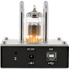 InLine AmpUSB, Hi-Res AUDIO HiFi DSD USB Audio DAC, ενισχυτής λυχνίας