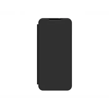 Θήκη Flip Samsung Galaxy A25 5G μαύρη